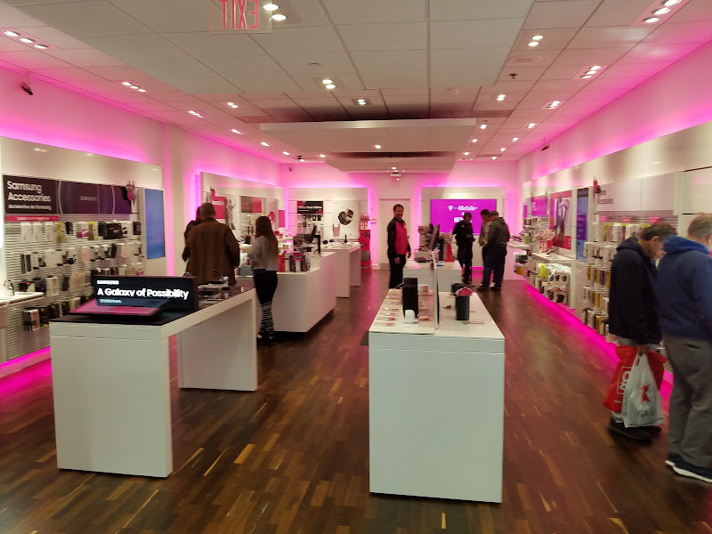 T-Mobile