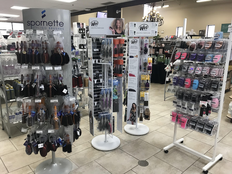 Windsor Beauty Supply