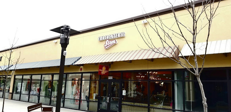 Chocolaterie STAM