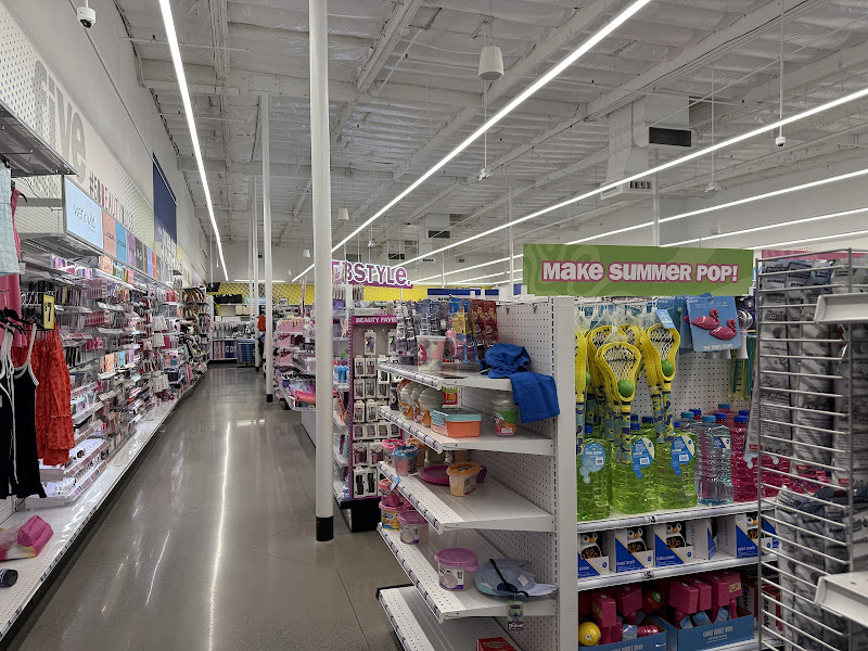 Five Below