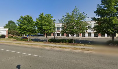 Willow lawn plaza