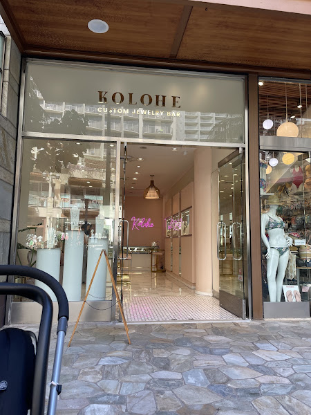 Kolohe