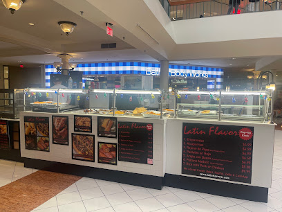 Latin Flavor