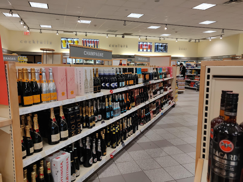 LCBO