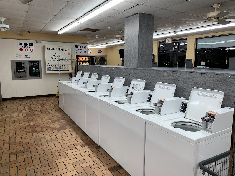 Koin Kleen Coin Laundry