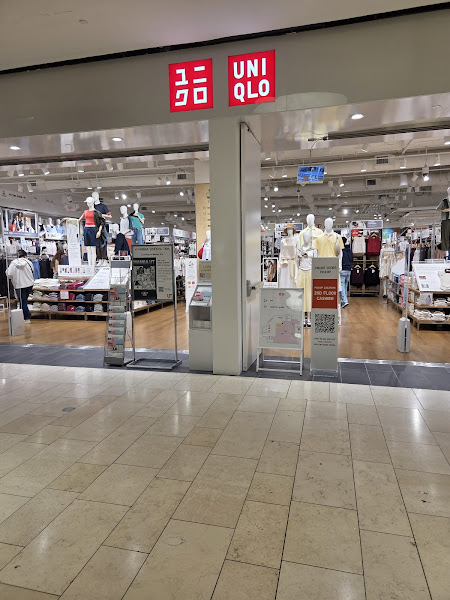 UNIQLO Galleria Dallas