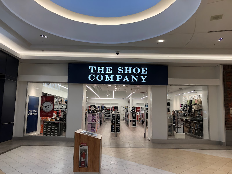 The Shoe Company