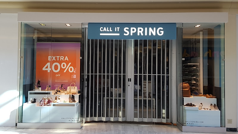 Call It Spring