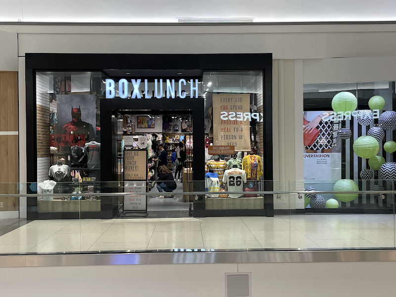 BoxLunch