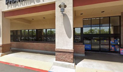 Albertsons Deli