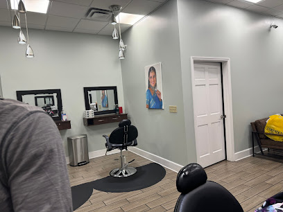 Eyebrow Centre