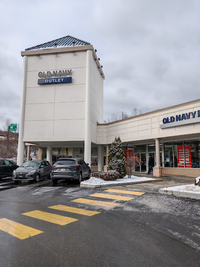 Old Navy Outlet