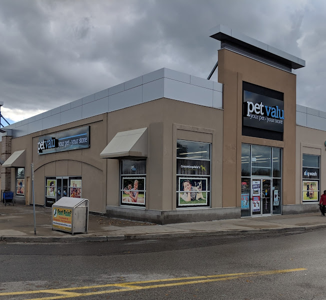 Pet Valu
