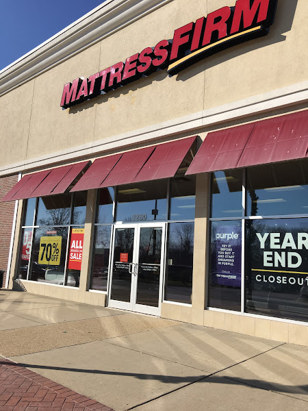 Mattress Firm