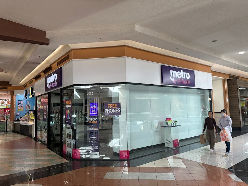 Metro by T-Mobile