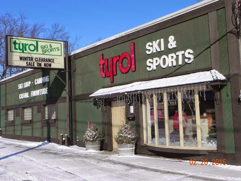 Tyrol Ski & Sports