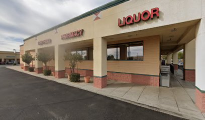 COVID-19 Drive-Thru Testing at Walgreens