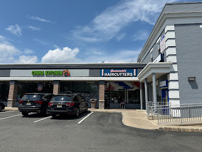 Valley Ridge Shopping Center