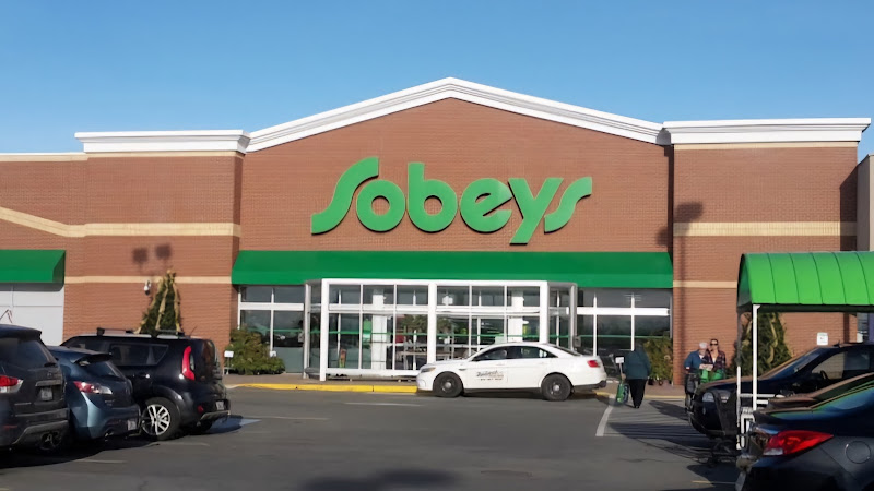 Sobeys Pharmacy Amherst