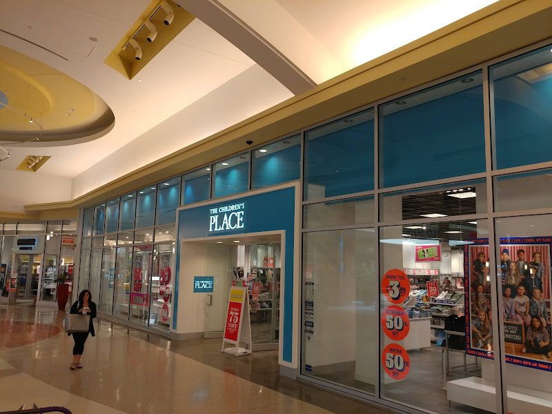 The Children's Place