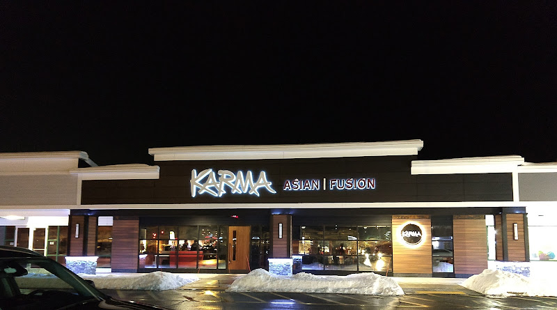 Karma in Westford