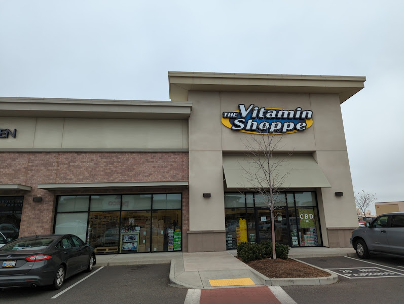 The Vitamin Shoppe