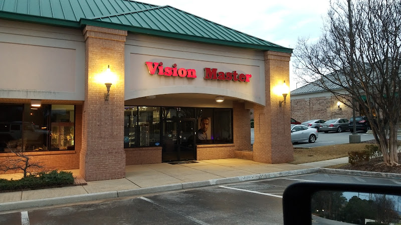 Vision Master
