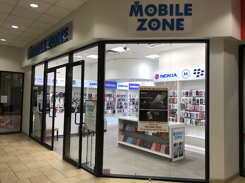 Mobile Zone
