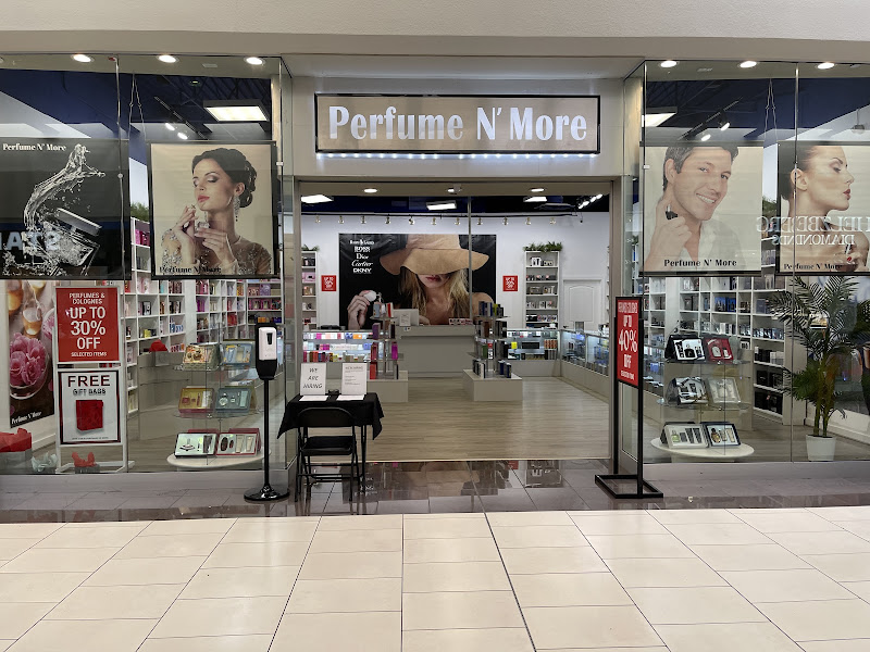 Perfume N More