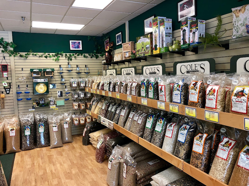 Bird Watcher Supply Company