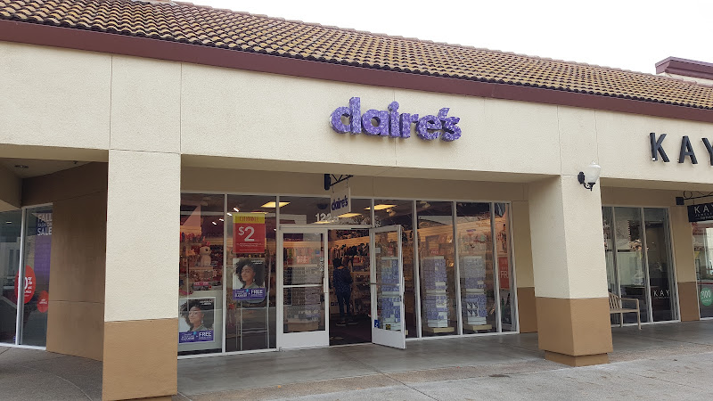 Claire's