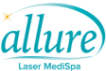 Allure Laser MediSpa logo