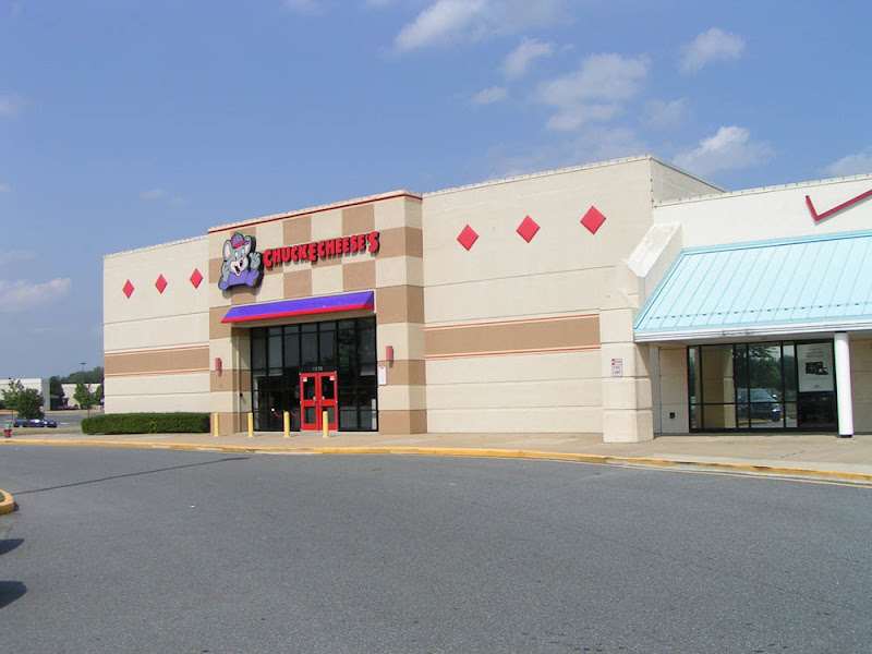 Dover Commons