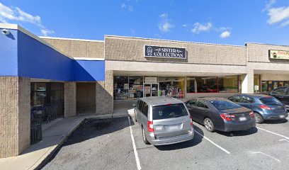 Ms collections llc