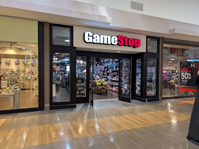 GameStop