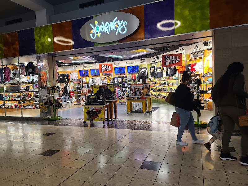 Journeys