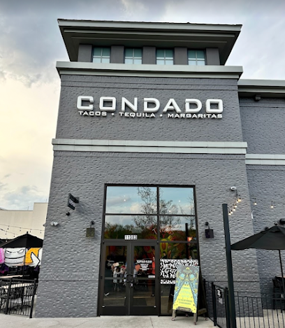 Condado Tacos