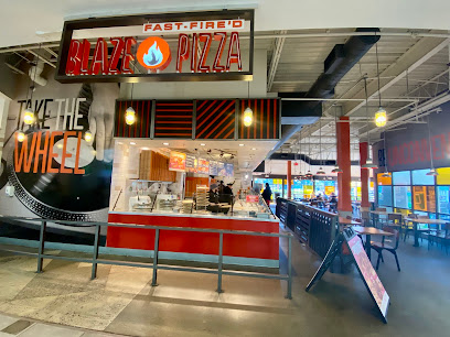 Blaze Pizza