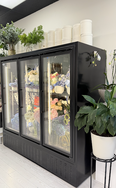 Magic Flowers - Buffalo Grove