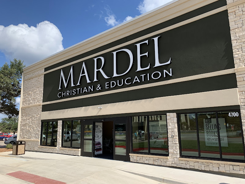 Mardel Christian & Education