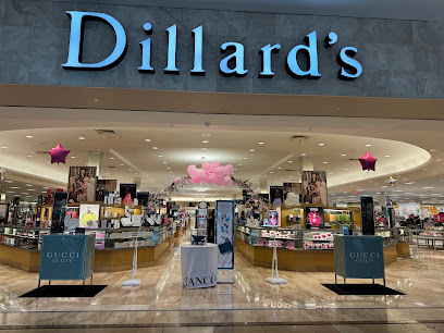 Dillard's