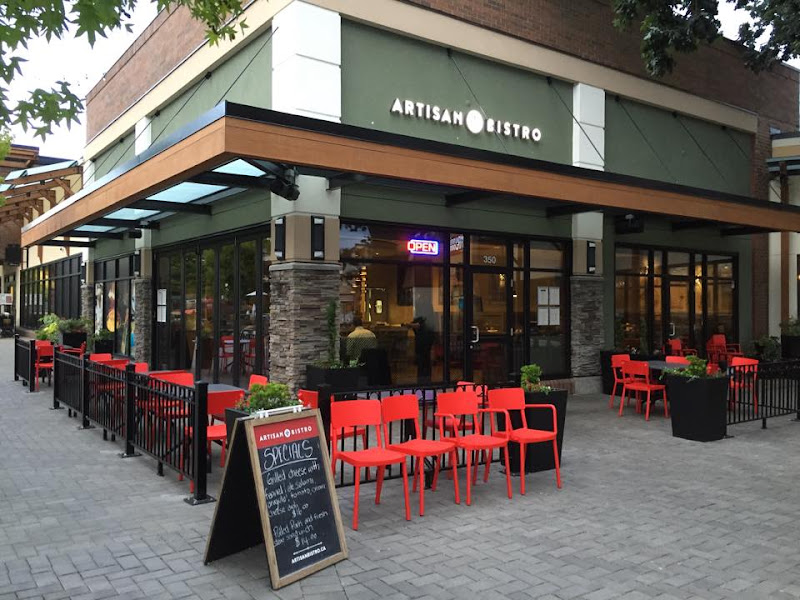 Artisan Bistro