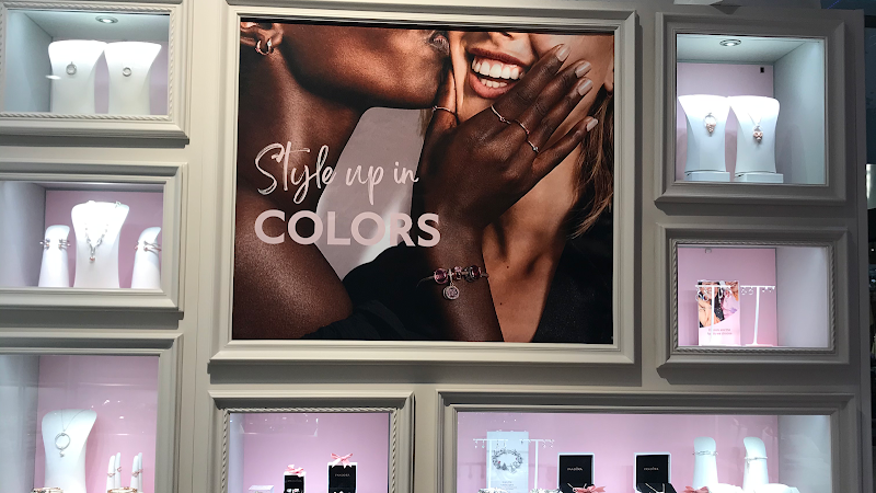 PANDORA JEWELRY@DIOR'S-SUGARLOAF MALL