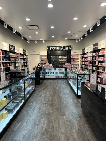Perfumania