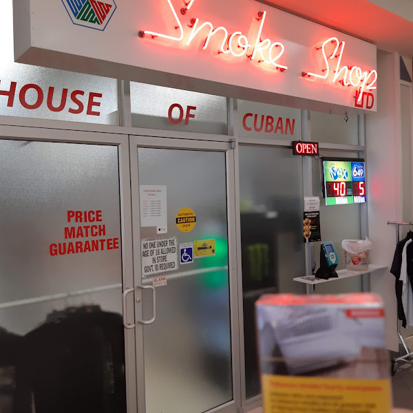 Twin's Smoke & Candy Shoppe