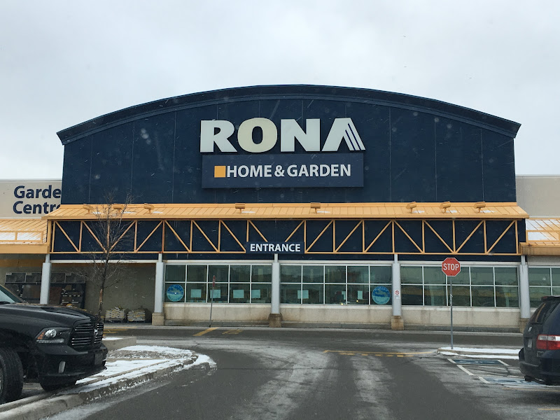 RONA Clearbrook