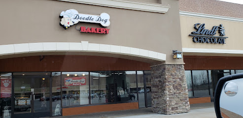 Doodle Doo Bakery (Dog Bakery)