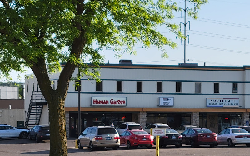 Northgate Hair Salon & Nail SPA