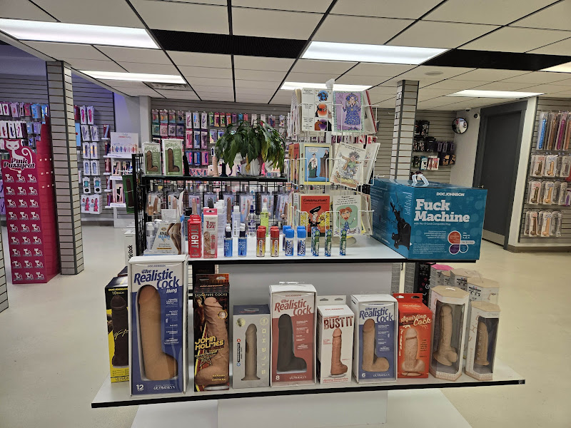 Mile High Adult Boutique