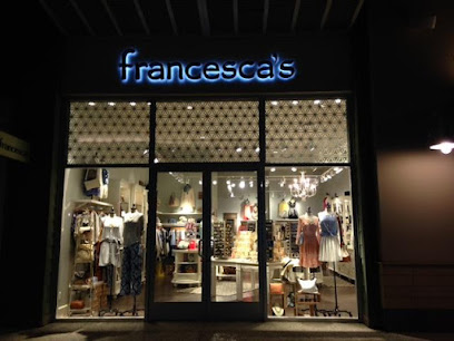 Francesca's